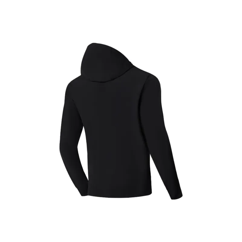 LiNing Training Series Jacket Men's Black-1