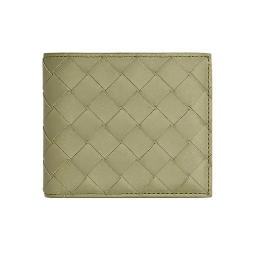 Bottega Veneta Men Wallet