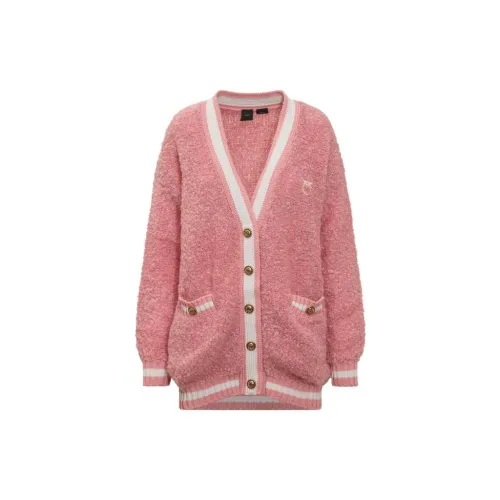 PINKO Knitwear Women's Pink