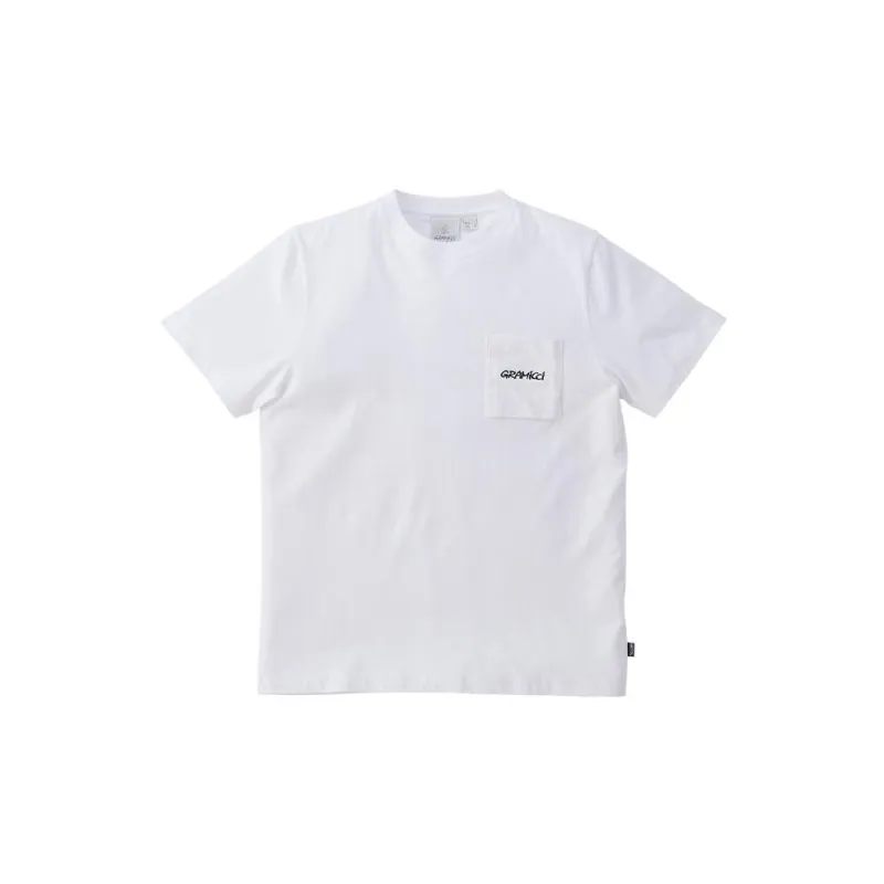 Gramicci T Shirts Unisex-1
