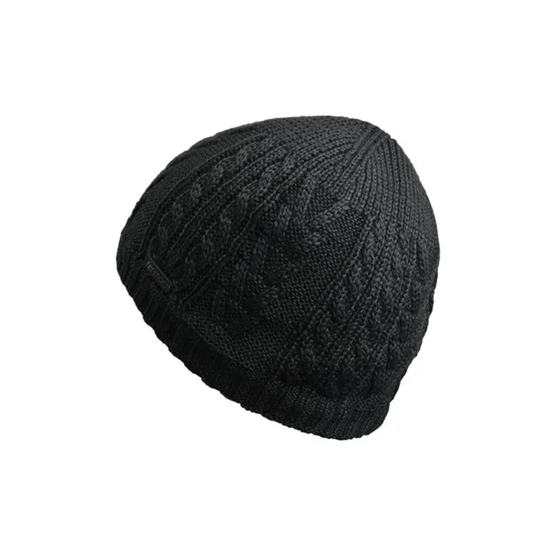 KENMONT Wool Blend Beanies Men's-1