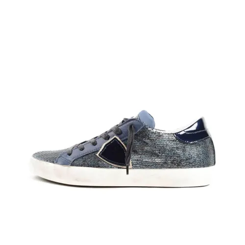 PHILIPPE MODEL Skateboard Shoes Women's