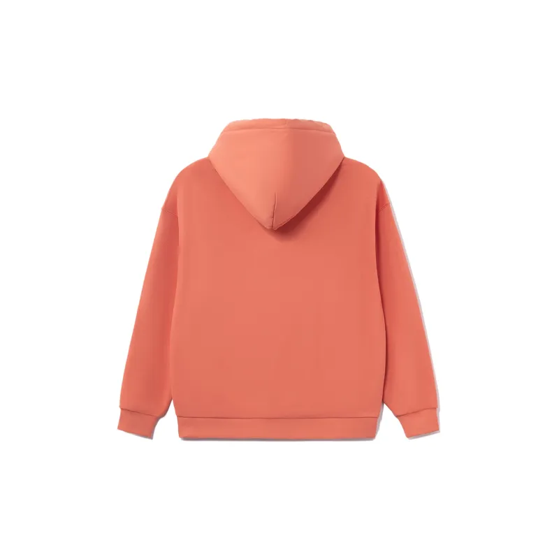 LiNing Training Series Sweatshirt Unisex Brick Red-1