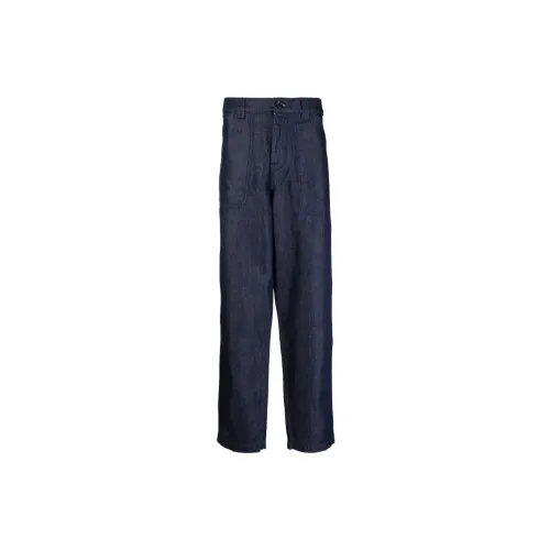 Paul Smith Jeans Men Dark Blue