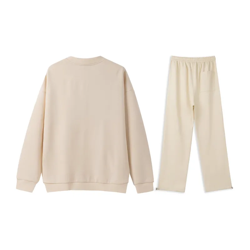 POINTLIMIT Sweatshirt Sets Unisex-10
