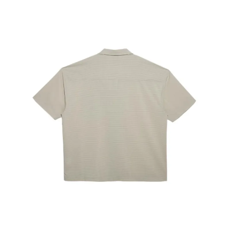 New Era Shirts Unisex Light Brown-1
