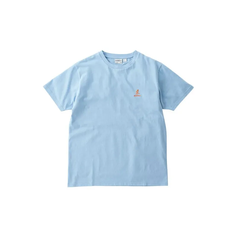 Gramicci Short Sleeved T Shirts Men's-3