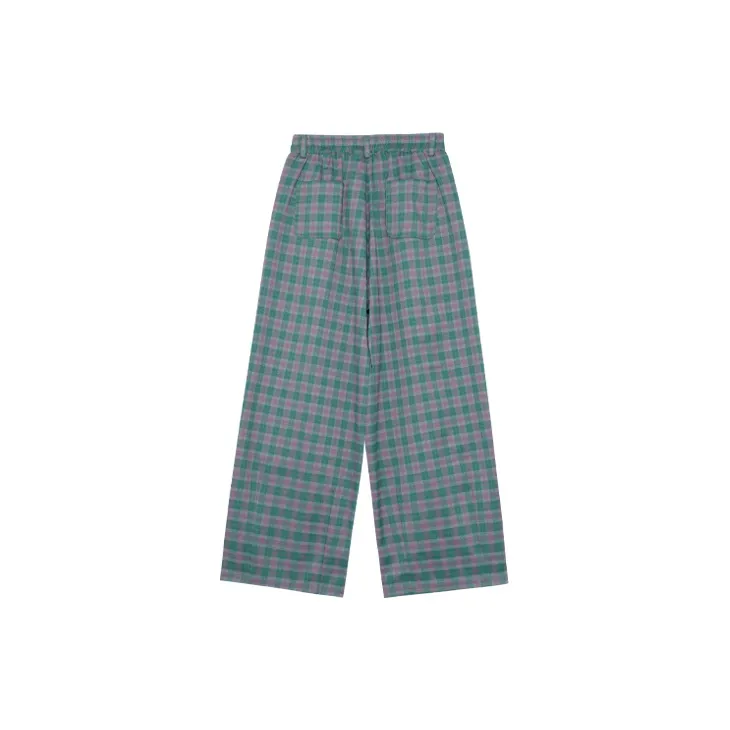 MeiHaoStore Casual Pants Women's-5