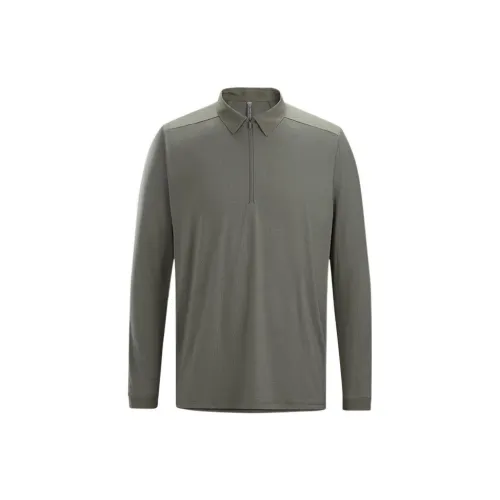 Arcteryx VEILANCE FRAME T-Shirts Men