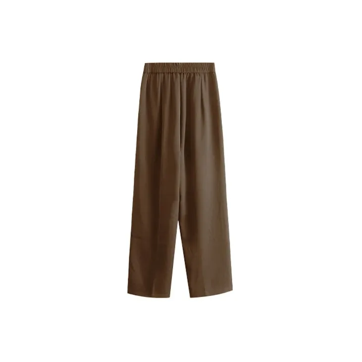 LOKUINTUS Suit Trousers Women's-1