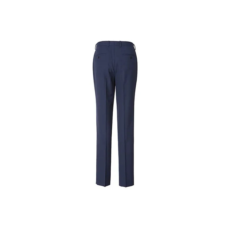 RARE FW22 Casual Pants Men's Royal Blue-1