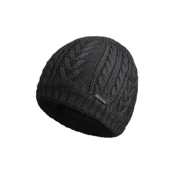 KENMONT Wool Blend Beanies Men's