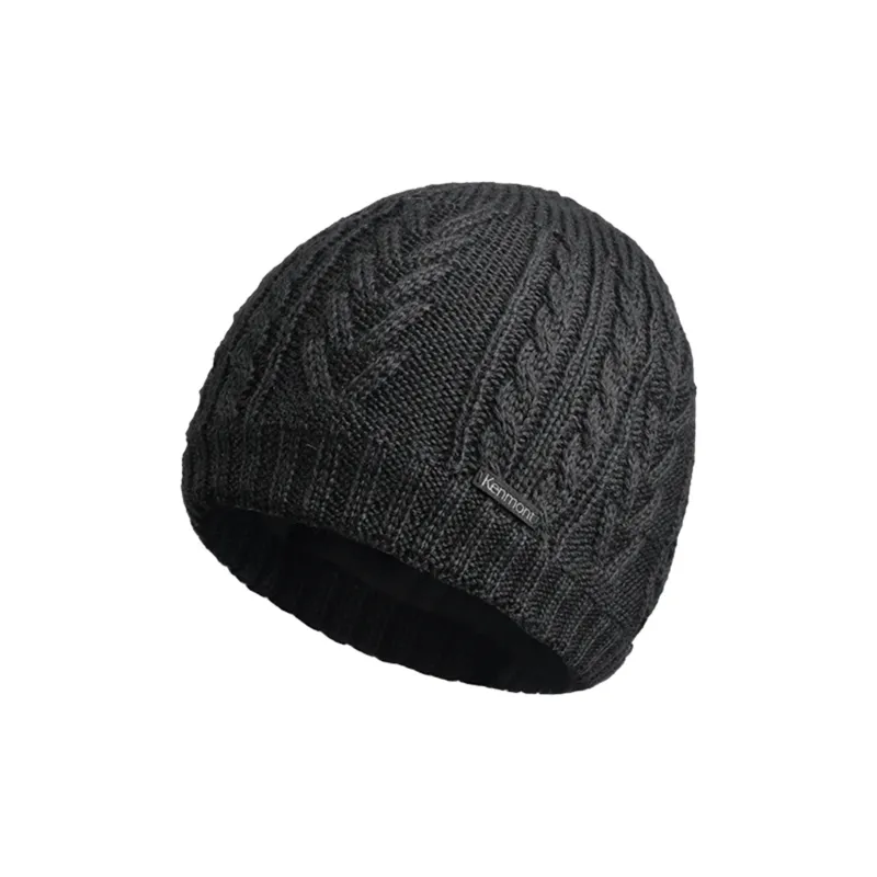 KENMONT Wool Blend Beanies Men's-0