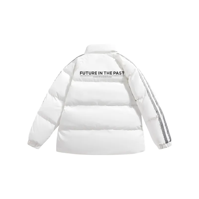Systemdown Puffer Jacket Unisex-1