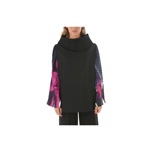Maison Margiela Sweatshirts Women's Black