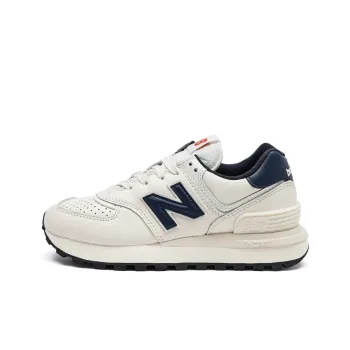 New Balance 574 Legacy Angora Outerspace