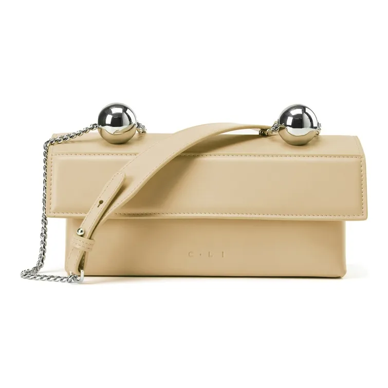 C.LI Shoulder Bags-7