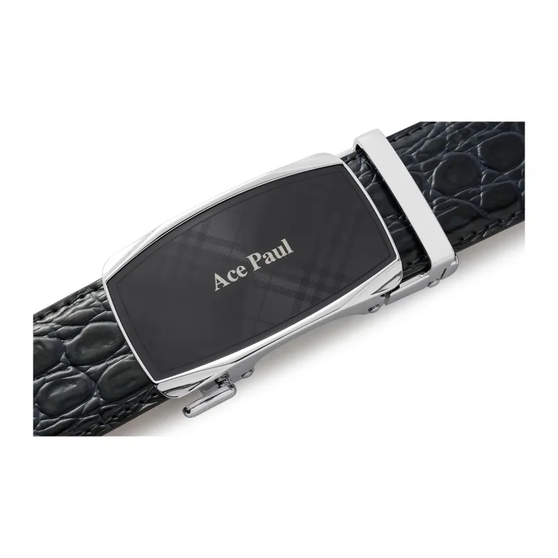 Ace Paul Leather Belts Men-2