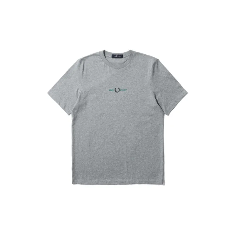 FRED PERRY T Shirts Men-5