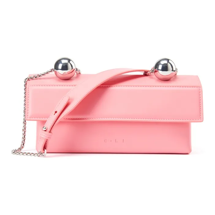 C.LI Shoulder Bags-0