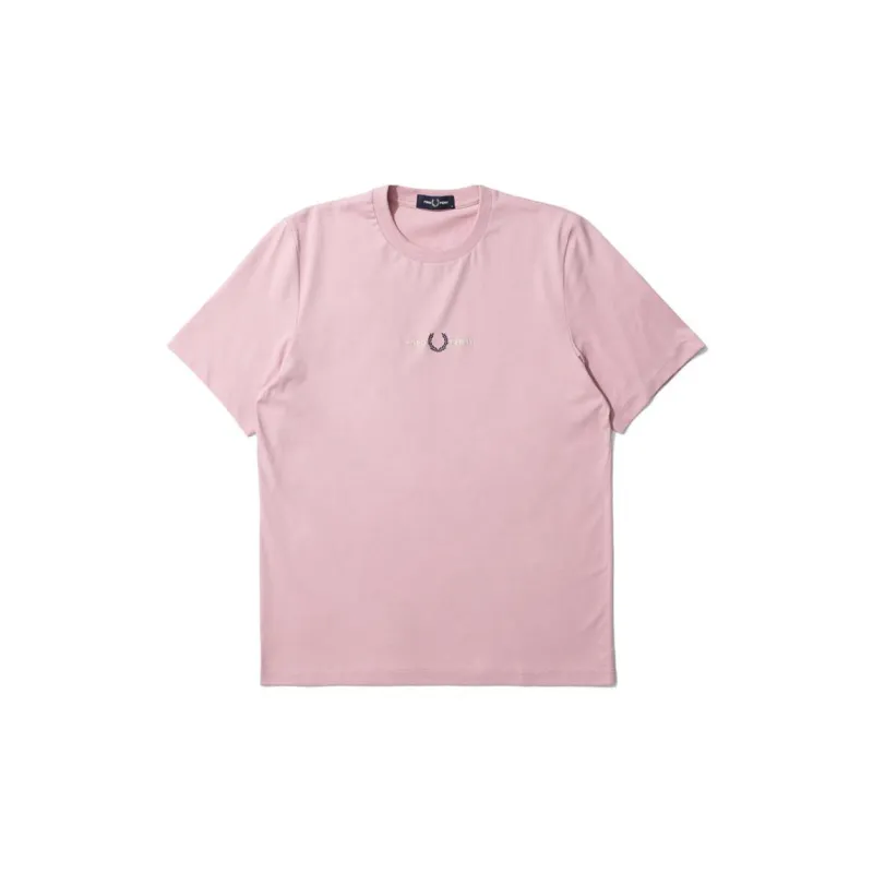 FRED PERRY T Shirts Men-6