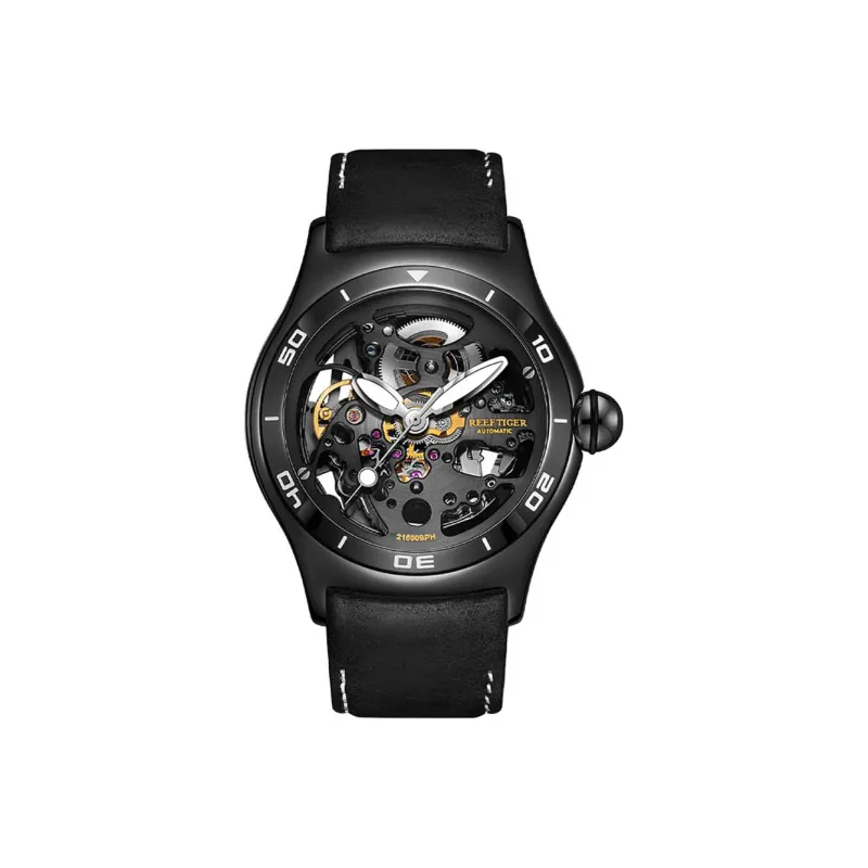 REEF TIGER Men Aurora Watch-0
