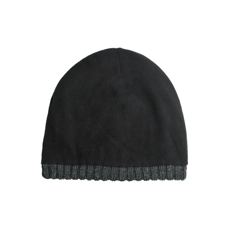 KENMONT Wool Blend Beanies Men's-9