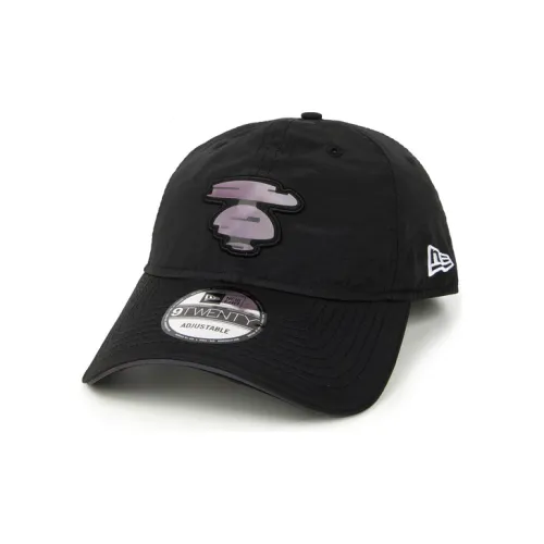 Aape Baseball Caps Unisex