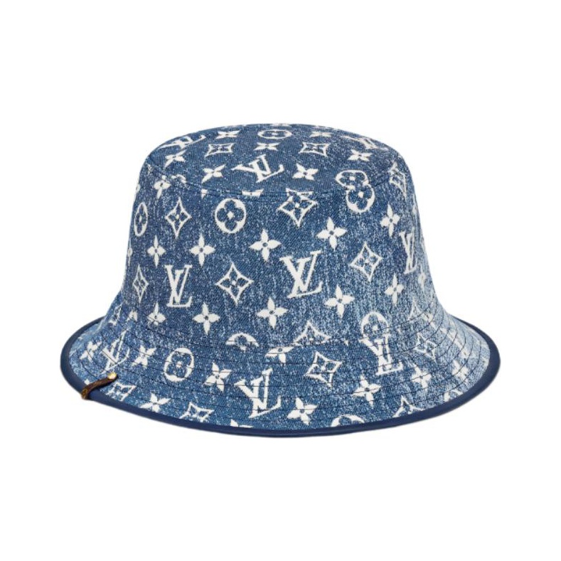 LOUIS VUITTON Bucket Hats Unisex on Sale & Authentic - POIZON