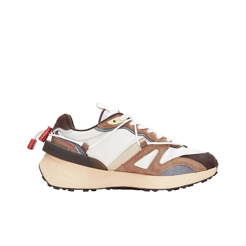 Champion Track Raider Low Top Running Shoes Men's Brown-1
