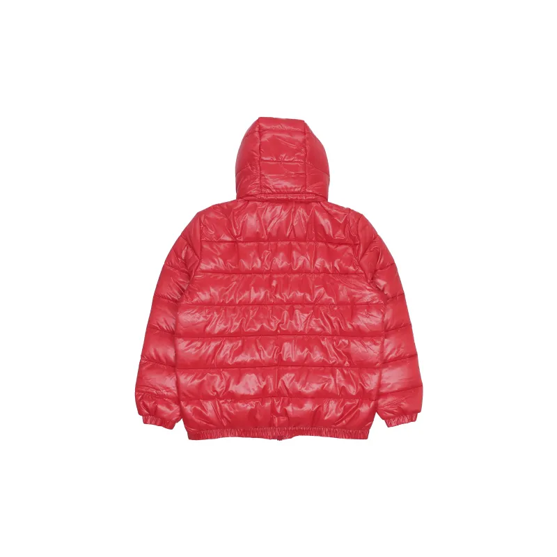 Jordan Jackets Men Gym Red-1