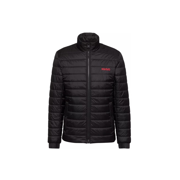 Boss olooh padded bomber jacket online