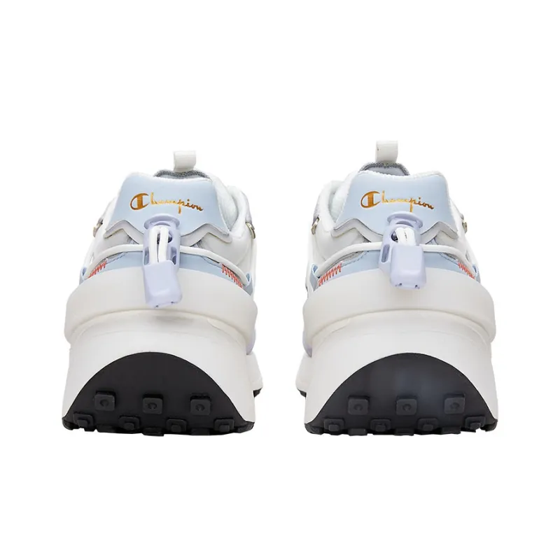 Champion Track Raider Low Top Running Shoes Women's Blue-3