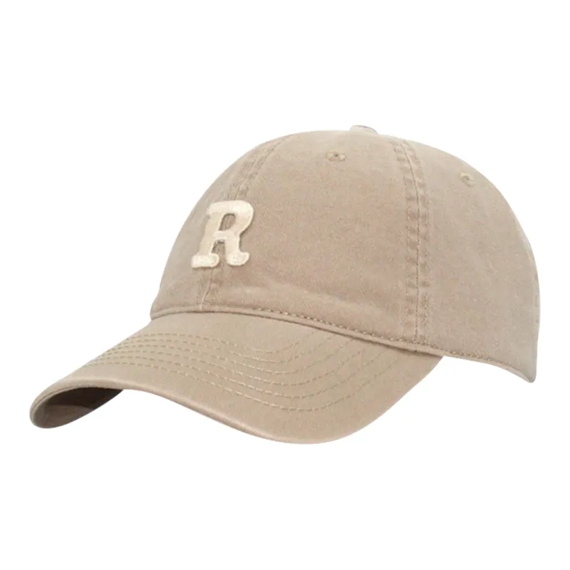 Mr. Shang Cotton, Polyester Baseball Caps Unisex-5