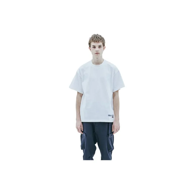 Poliquant X Gramicci T-Shirts Unisex-0