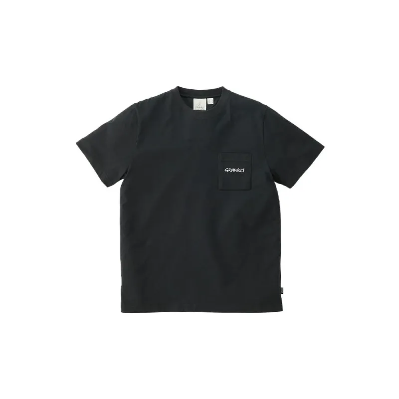 Gramicci T Shirts Unisex-0