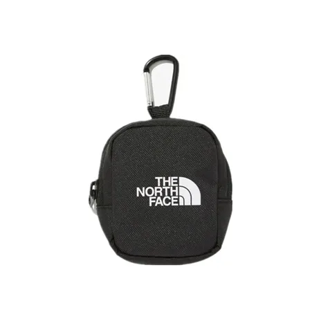 THE NORTH FACE Earphone Cases Black