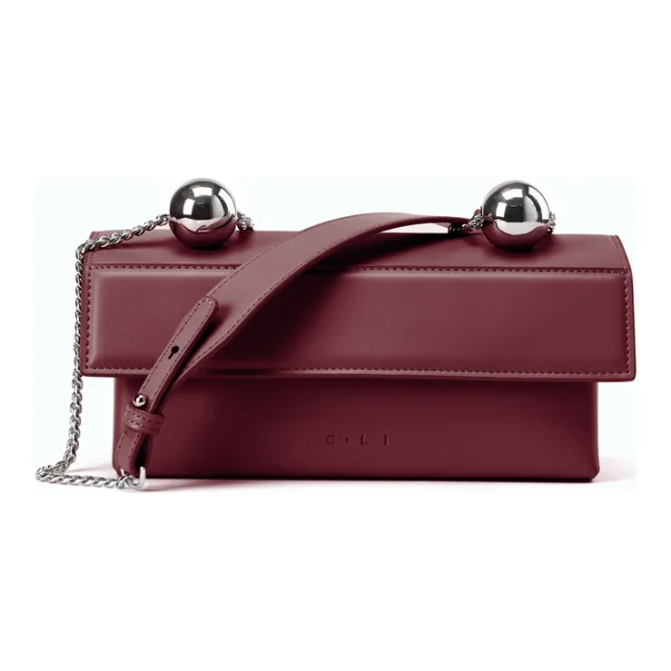 C.LI Shoulder Bags-9