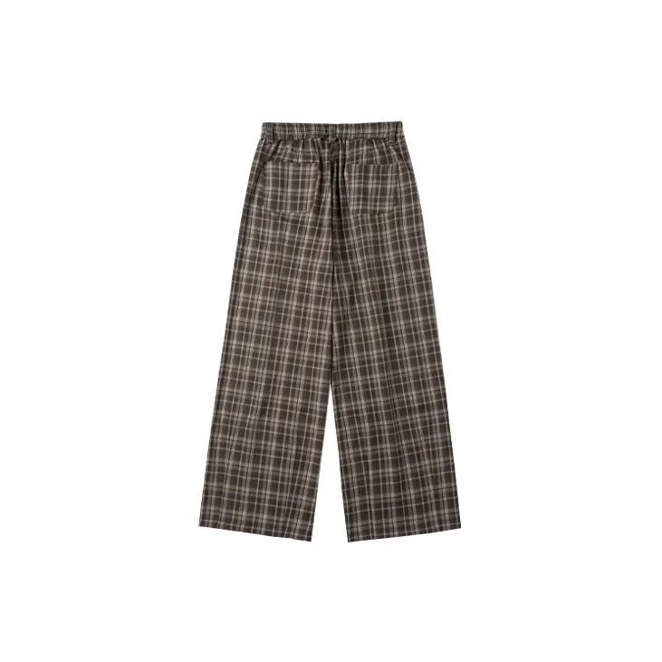 MeiHaoStore Casual Pants Women's-9