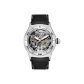 RGA70S7-S-White Case White Strap