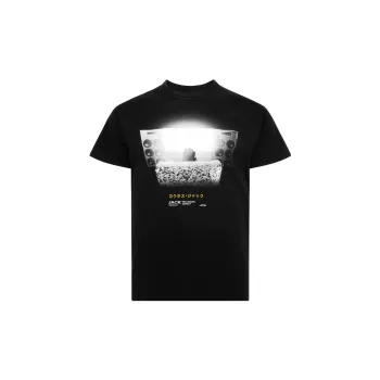 Travis Scott Chair T shirt