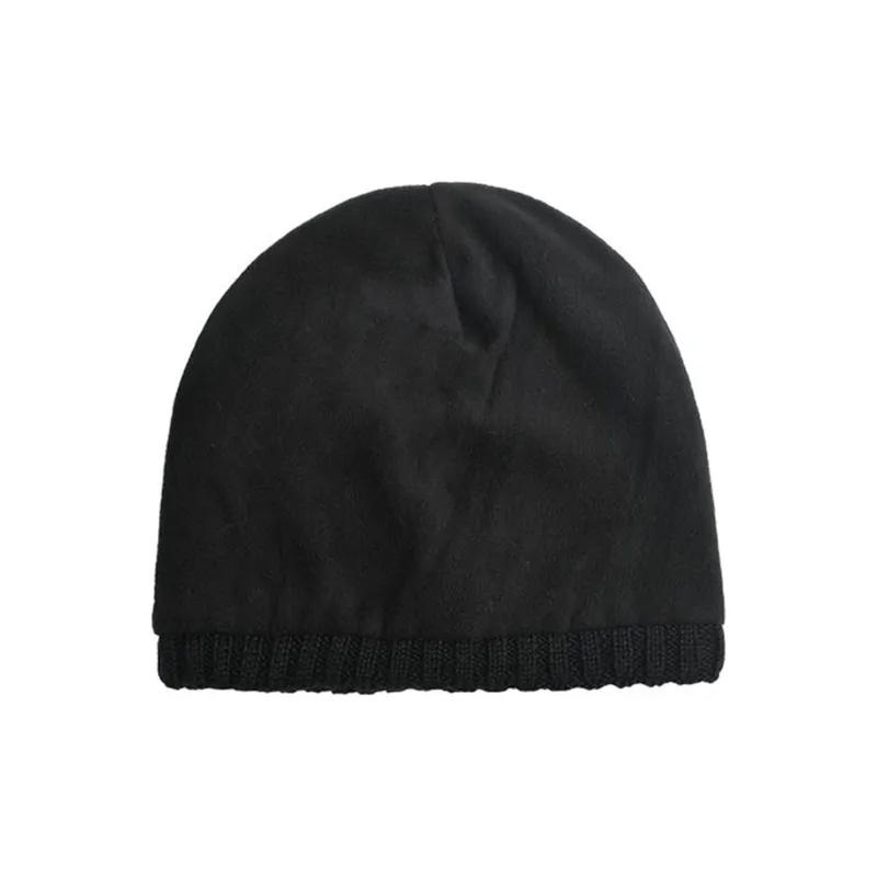 KENMONT Wool Blend Beanies Men's-4