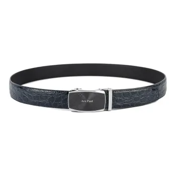 Ace Paul Leather Belts Men