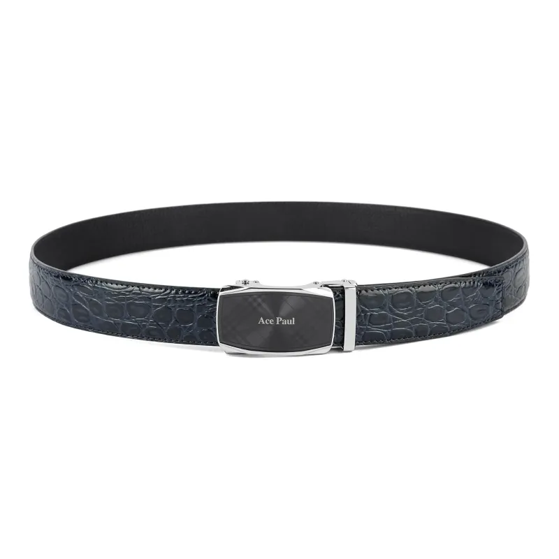 Ace Paul Leather Belts Men-0