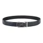 Blue Strap Silver Buckle