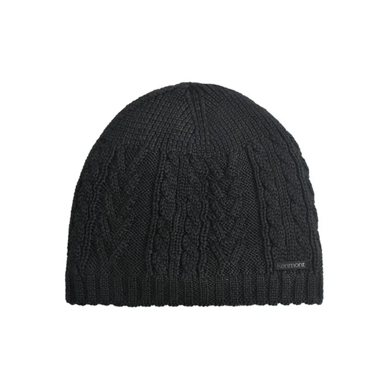 KENMONT Wool Blend Beanies Men's-2