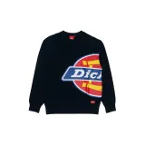 Dickies Sweatshirts Men Black XXL