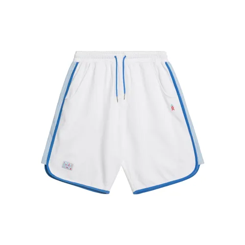 FEAROM Unisex Casual Shorts