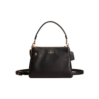 COACH Double Zip Wallet Handbags
