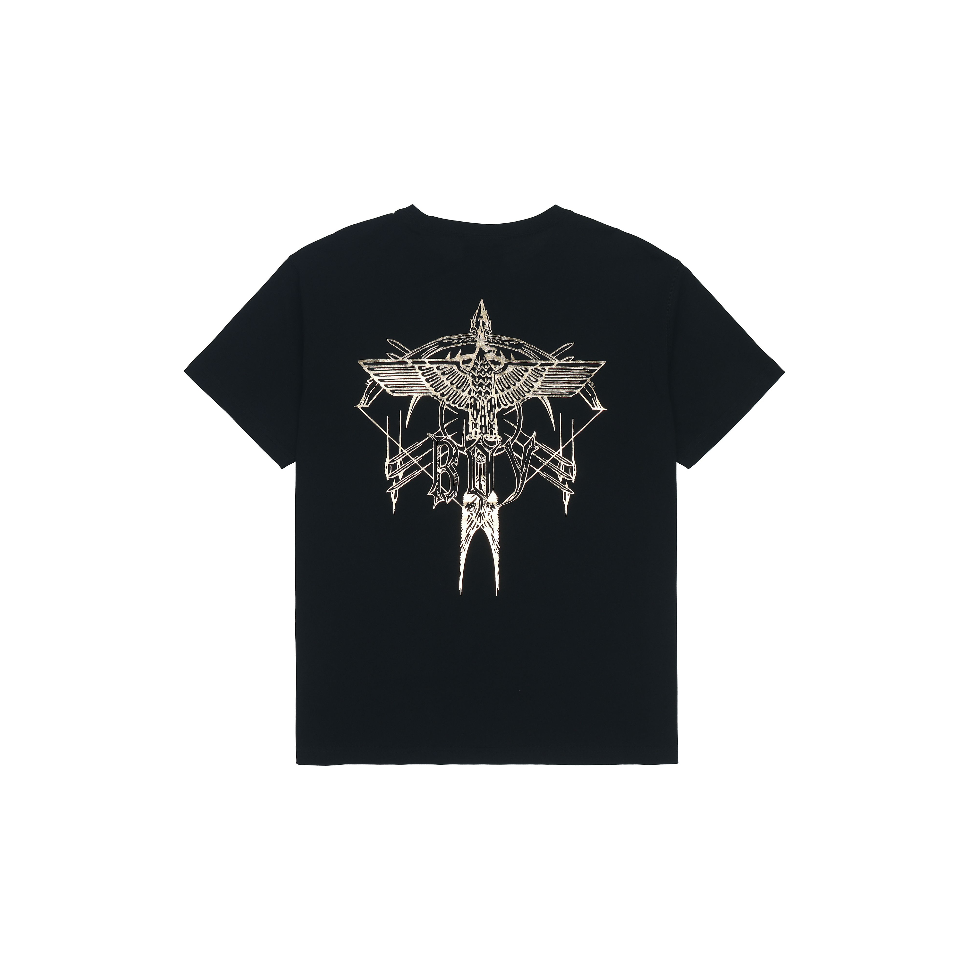 Boy London T-Shirts Unisex Black - Cheap Rcj Jordan Outlet